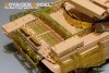 Voyager Model PE35860 Modern Russian BMPT-72 Fire Support Combat Vehicle For TIGERMODEL 4611 1/35